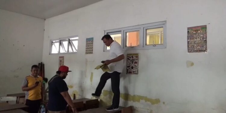 Periksa Sejumlah Saksi, Polisi Temukan Fakta dan Unsur Penganiayaan Siswa oleh Guru di Demak