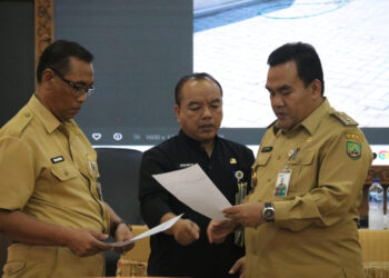 Bupati Blora Usulkan Penambahan Kuota SMA SMK Negeri dan SLB