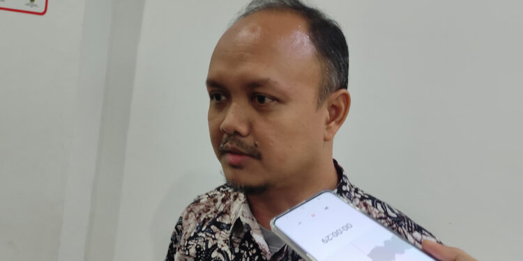 Dinkes Pati Ungkap Penderita HIV/AIDS Capai 1.447 Orang