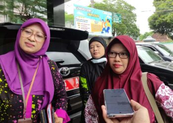 Sekolah Rakyat di Pati Beroperasi 14 Juli, Progres Gedung Sekolah Baru 86 Persen