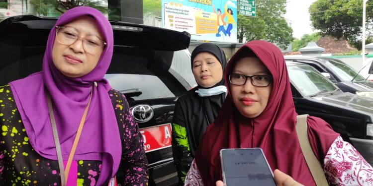 Sekolah Rakyat di Pati Beroperasi 14 Juli, Progres Gedung Sekolah Baru 86 Persen