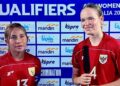 Kualifikasi Piala Asia 2026: Garuda Pertiwi Optimis Libas Pakistan Usai Taklukkan Kirgizstan
