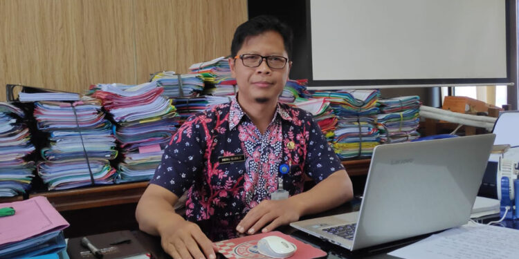 Pencairan Insentif Guru Keagamaan Nonformal di Rembang Ditargetkan Cair Agustus 2025