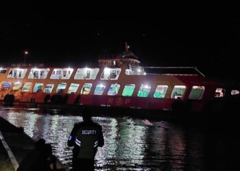 Kronologi Tenggelamnya KMP Tunu Pratama Jaya di Selat Bali, 65 Penumpang dalam Pencarian