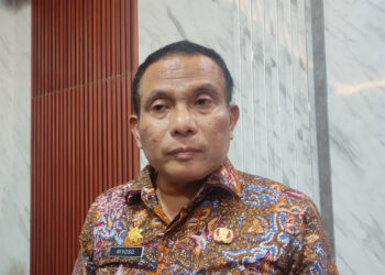 Plt Sekda Sebut Klarifikasi BKN Soal Pengangkatan Direktur RSUD Pati Adalah Hal Biasa