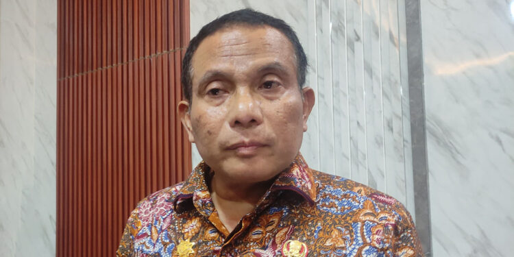 Plt Sekda Sebut Klarifikasi BKN Soal Pengangkatan Direktur RSUD Pati Adalah Hal Biasa