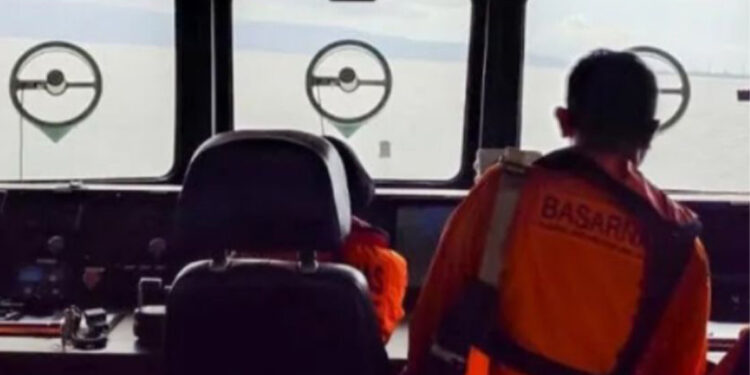 Tragedi KMP Tunu Pratama Jaya di Selat Bali: 29 Orang Masih Hilang