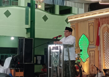 Menko PM Targetkan 1.000 Dapur MBG di Pesantren, Beroperasi Agustus 2025
