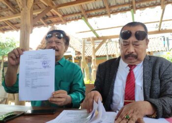 Duduk Perkara Konflik Limbah PT HWI di Batangan Versi Warga