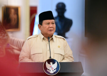 Presiden Prabowo Hadiri KTT BRICS di Brasil di Tengah Isu Kasus Juliana Marins