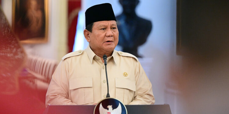 Presiden Prabowo Hadiri KTT BRICS di Brasil di Tengah Isu Kasus Juliana Marins