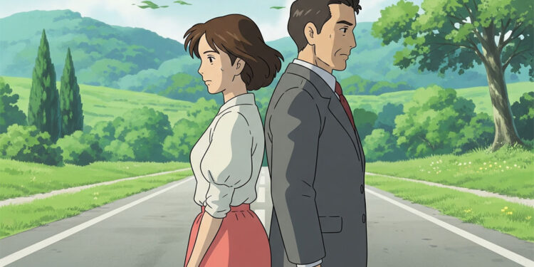 Istri Ingin Gugat Cerai tapi Masih Tinggal Serumah