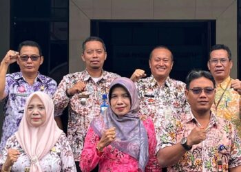 137 SD di Pati Diregrouping Jadi 66, Berlaku Tahun Ajaran Baru Ini
