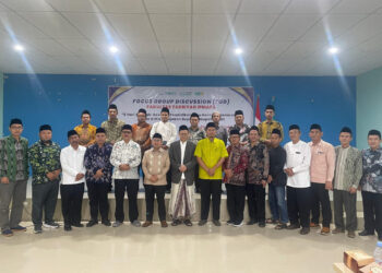 Survei Ipmafa Ungkap Mayoritas Warga Pati Tolak Kebijakan Lima Hari Sekolah