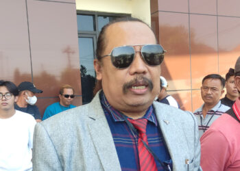 Praperadilan Kasus Pengancaman Gugur, Kuasa Hukum: Jangan Sampai Sewenang-wenang