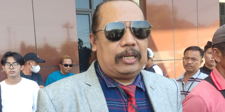 Praperadilan Kasus Pengancaman Gugur, Kuasa Hukum: Jangan Sampai Sewenang-wenang