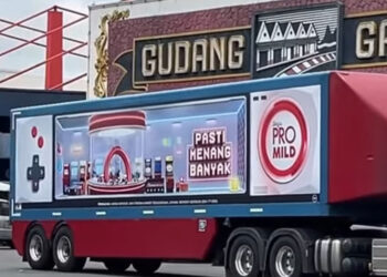 Benarkah Pabrik Rokok Gudang Garam Akan Pailit?