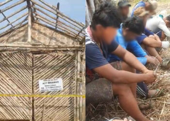 Tak Terima Diintimidasi, Pemenang Lelang BRI Pati Polisikan Warga Raci