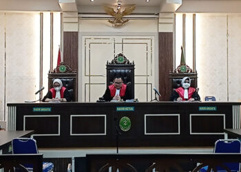 Warga Raci Pati Gugat BRI Setelah Rumah dan Gudangnya Dilelang