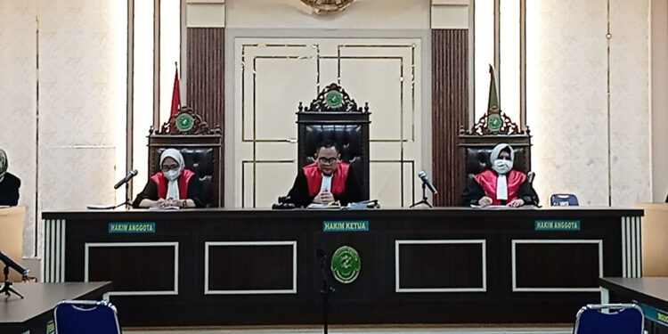 Warga Raci Pati Gugat BRI Setelah Rumah dan Gudangnya Dilelang