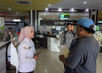 Warga Rembang Bisa Dapat layanan BPJS Kesehatan Gratis, Ini Alur dan Syarat Pengajuannya