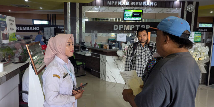 Warga Rembang Bisa Dapat layanan BPJS Kesehatan Gratis, Ini Alur dan Syarat Pengajuannya