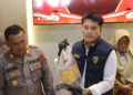 Tersangka Perantai Anak Dikenal Tokoh Agama, Polisi Sebut Temukan Antena Diduga untuk Aniaya