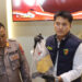 Tersangka Perantai Anak Dikenal Tokoh Agama, Polisi Sebut Temukan Antena Diduga untuk Aniaya