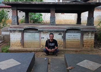 Menelusuri Jejak Era Kolonial di Pati, Ternyata Banyak yang Masih Berfungsi