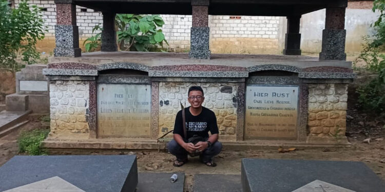 Menelusuri Jejak Era Kolonial di Pati, Ternyata Banyak yang Masih Berfungsi