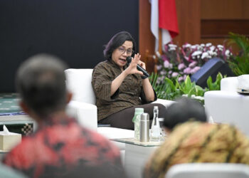 11,4 Juta Pekerja Sudah Terima BSU dengan Total Rp6,88 Triliun