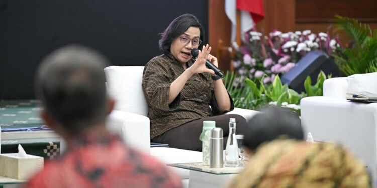 11,4 Juta Pekerja Sudah Terima BSU dengan Total Rp6,88 Triliun