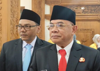 Ramai di Medsos Ajakan Demo PBB-P2, Sudewo: ‘Silakan, Saya Tidak Akan Gentar’