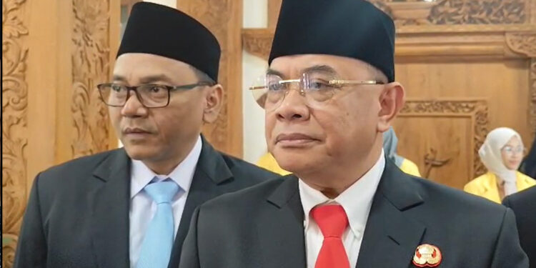 Ramai di Medsos Ajakan Demo PBB-P2, Sudewo: ‘Silakan, Saya Tidak Akan Gentar’