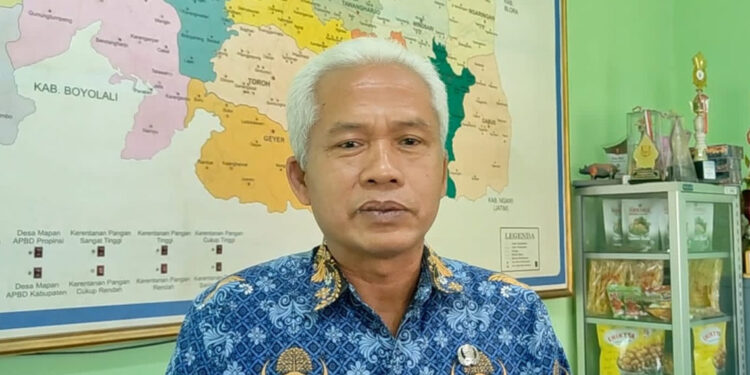 Harga Beras Melonjak, Pemkab Grobogan Distribusikan Beras SPHP Pekan Ini