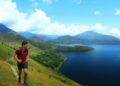 Trail of The Kings Lake Toba Diikuti Pelari Internasional
