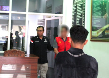 Kasus Korupsi Mantan Kades Kebonsawahan Dilimpahkan ke Pengadilan Awal Agustus