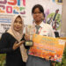 Siswa SMAN 2 Pati Juara 1 Lomba Cipta Lagu FLS3N Tingkat Jateng 2025