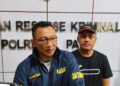 Polisi Pastikan Mayat di Jurang Karena Pembunuhan