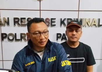 Polisi Pastikan Mayat di Jurang Karena Pembunuhan
