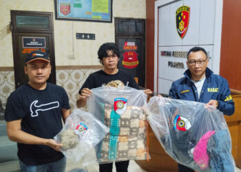 Mayat dalam Karung di Kayen Ternyata Korban Pembunuhan