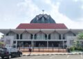 Masjid Baitunnur Pati Akan Ditutup 4 Bulan Saat Renovasi Mulai Agustus