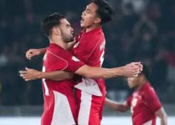 Garuda Muda Wajib Menang Lawan Vietnam di Final ASEAN U-23 Championship 2025