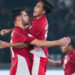 Garuda Muda Wajib Menang Lawan Vietnam di Final ASEAN U-23 Championship 2025