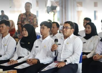 Ribuan ASN di Pati Bisa Dapat Rumah Subsidi Seharga Rp166 Juta, Ini Syaratnya
