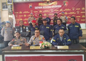Ajakan 3Some Pembawa Petaka, Warga Kayen Dibunuh dan Mayat Dibuang ke Jurang