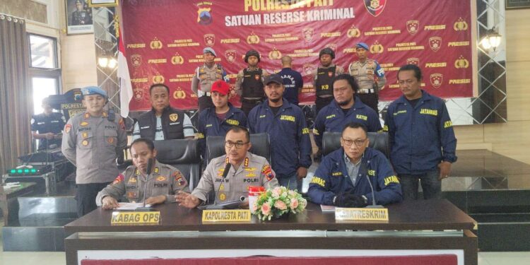 Ajakan 3Some Pembawa Petaka, Warga Kayen Dibunuh dan Mayat Dibuang ke Jurang