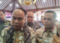 Distributor Pupuk Bersubsidi Terancam Kopdes, Menteri Budi: Yang Penting Rakyat Untung