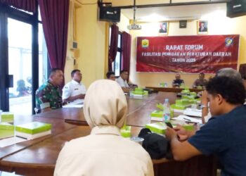 Satpol PP Grobogan Siap Tutup Karaoke Ilegal di Kwaron Gubug