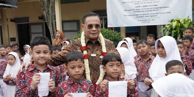 Kebijakan Sudewo Lima Hari Sekolah Dipastikan Mulai Berlaku Pekan Depan